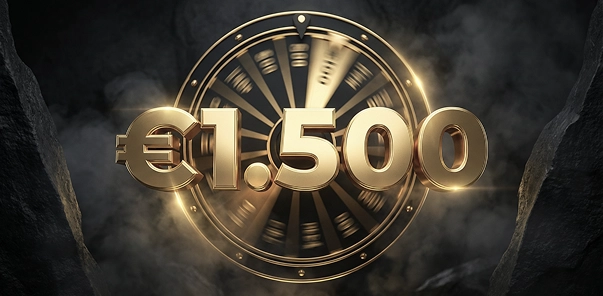 Alvynn Willkommensbonus-Icon für neue Spieler