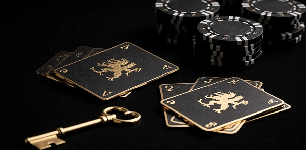 Alvynn Casino Symbole und Spielelemente