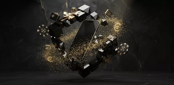 Casino App for iPhone and Android